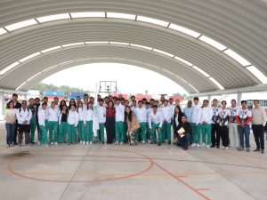 Estudiantes UTM mostrarán talento en Encuentro Deportivo y Cultural