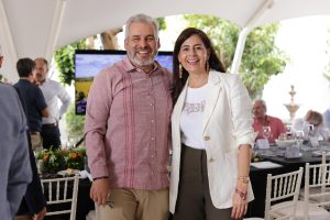Sector educativo aportará personal calificado para Parque Bajío: Gabriela Molina