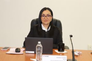 Consejo Local del INE en Michoacán concluye Proceso Electoral Extraordinario del Poder Judicial de la Federación