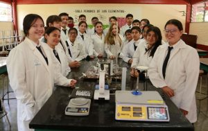 Pensamiento científico, presente en la Nueva Escuela Mexicana: SEE