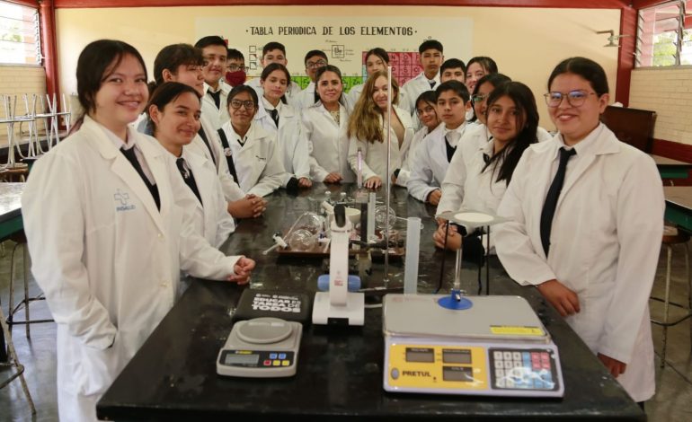 Pensamiento científico, presente en la Nueva Escuela Mexicana: SEE