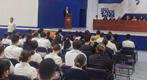 Refuerzo estratégico para la salud en la Región Bajío: SSM