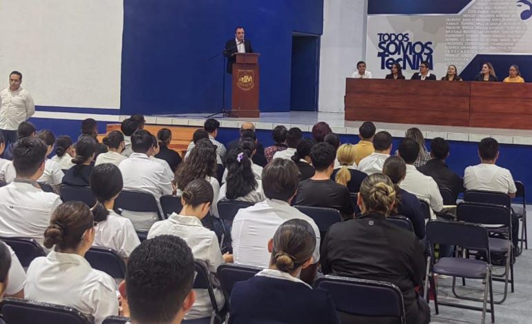 Refuerzo estratégico para la salud en la Región Bajío: SSM