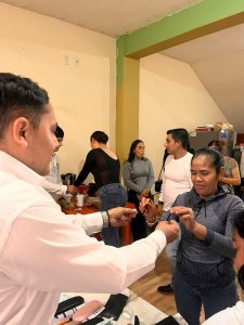PRD Michoacán impulsa la salud visual con la campaña “Ver por ti”