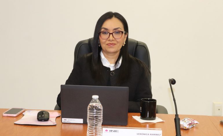 Consejo Local del INE en Michoacán concluye Proceso Electoral Extraordinario del Poder Judicial de la Federación