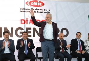 Obras públicas, reflejo de las finanzas sanas de Michoacán: Bedolla.