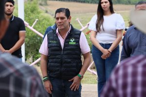 “La basura en las calles ahoga nuestras ciudades en temporada de lluvias”: Ernesto Núñez Aguilar.
