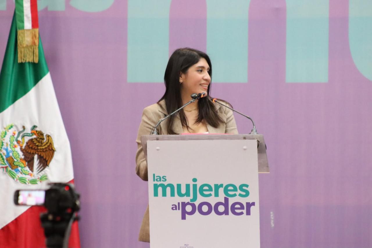 Las mujeres en el poder transforman Michoacán: Seimujer.