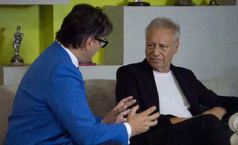 Pierre Cardin en MAD DESIGN 2025: Un Puente entre la Tradición y el Futuro del Diseño en México