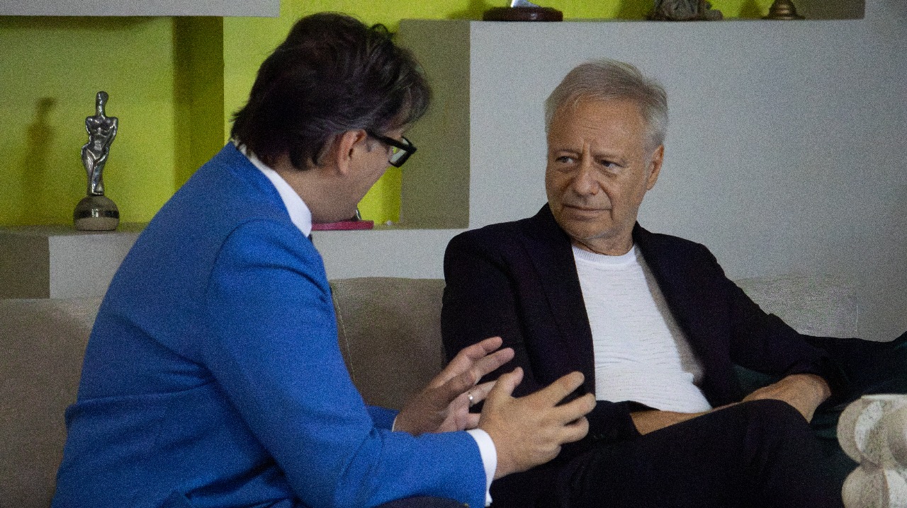 Pierre Cardin en MAD DESIGN 2025: Un Puente entre la Tradición y el Futuro del Diseño en México