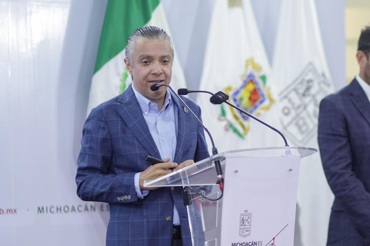 Recaudados 65 mdp en mayo y junio, con condonación de multas en licencias: Navarro García.