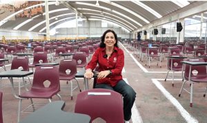 Mañana, 3 mil aspirantes harán prueba Ceneval para Normales: Iemsysem.<br>