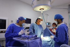 SSM realiza sin costo la mastectomía preventiva.
<br>