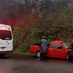Accidente en Libramiento Norte: Atienden a Lesionados en el Lugar