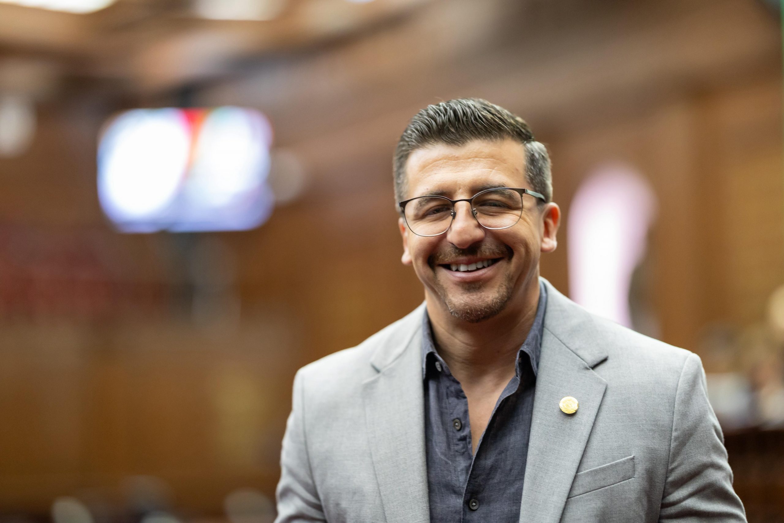 Diputado Toño Mendoza impulsa la creación de la Ruta de Turismo Artesanal en Michoacán.