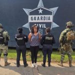 Detenida en Morelia una mujer con orden aprehensión por corrupción de menores: SSP.