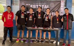 Invita diputada Tere Herrera a fomentar el talento deportivo en jóvenes <br>