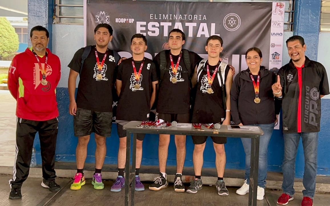 Invita diputada Tere Herrera a fomentar el talento deportivo en jóvenes 