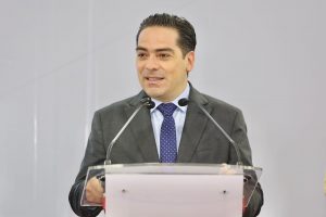 Morelia se transforma con obra del segundo anillo periférico: SCOP.