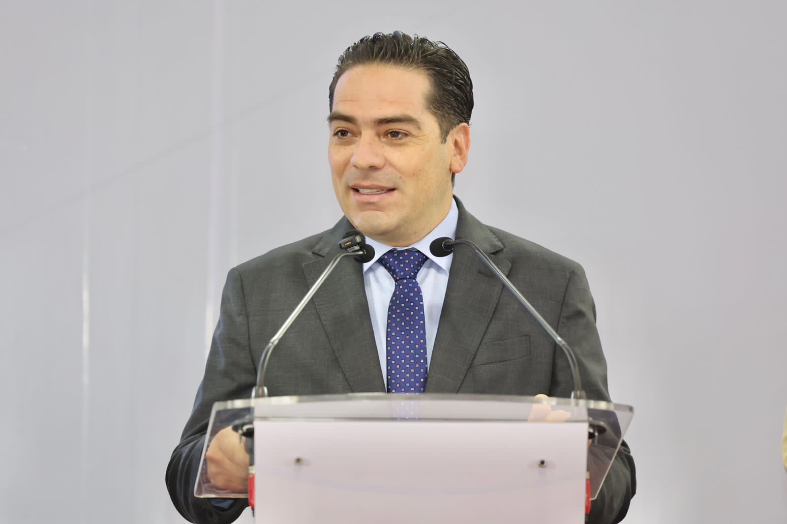 Morelia se transforma con obra del segundo anillo periférico: SCOP.