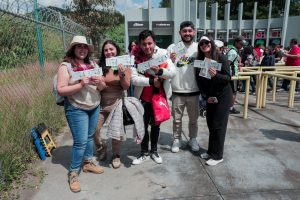 Arranca canje de boletos para Carín León con el Jalo x las Mujeres