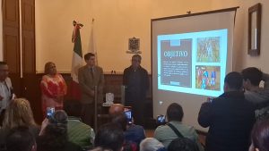 Toño Ixtláhuac impulsa el turismo con nueva ruta integrada por diez circuitos