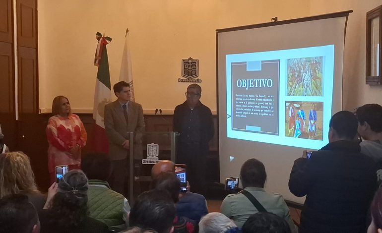 Toño Ixtláhuac impulsa el turismo con nueva ruta integrada por diez circuitos
