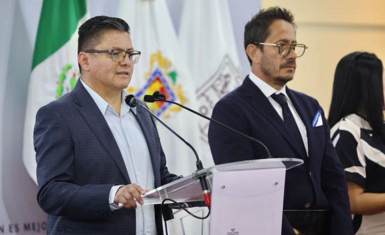Más de 193 mil michoacanos serán beneficiados con viviendas accesibles: IVEM