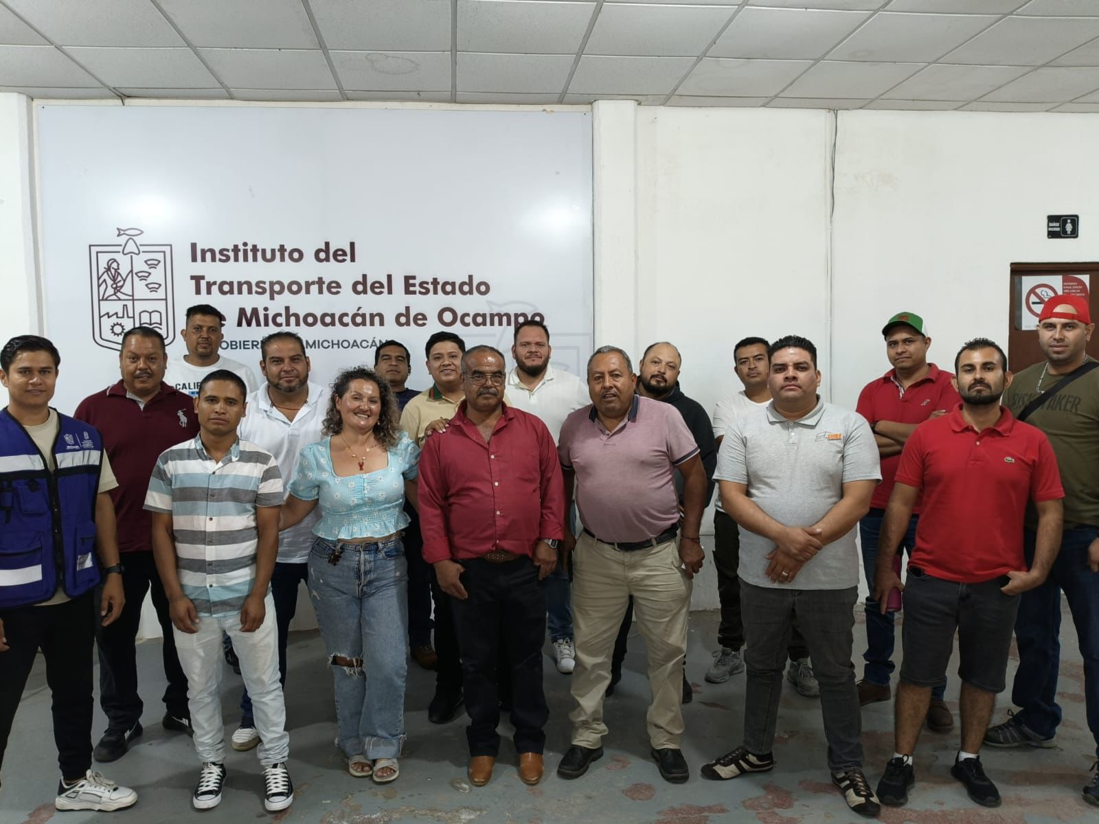 Seimujer busca erradicar violencia de género en el transporte público de Morelia