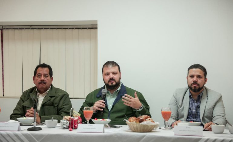 Atención permanente del Gobierno de Michoacán a víctimas del 15-S: Segob