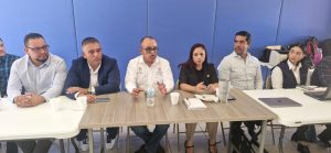 Michoacán, Guanajuato y Jalisco coordinan esfuerzos para combate del dengue: SSM