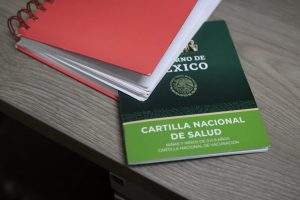Por un regreso a clases sin riesgos, sigue estas recomendaciones de la SSM