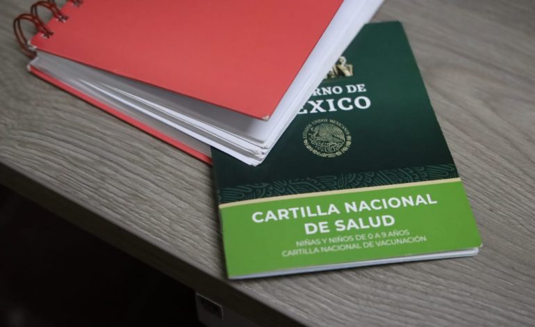 Por un regreso a clases sin riesgos, sigue estas recomendaciones de la SSM