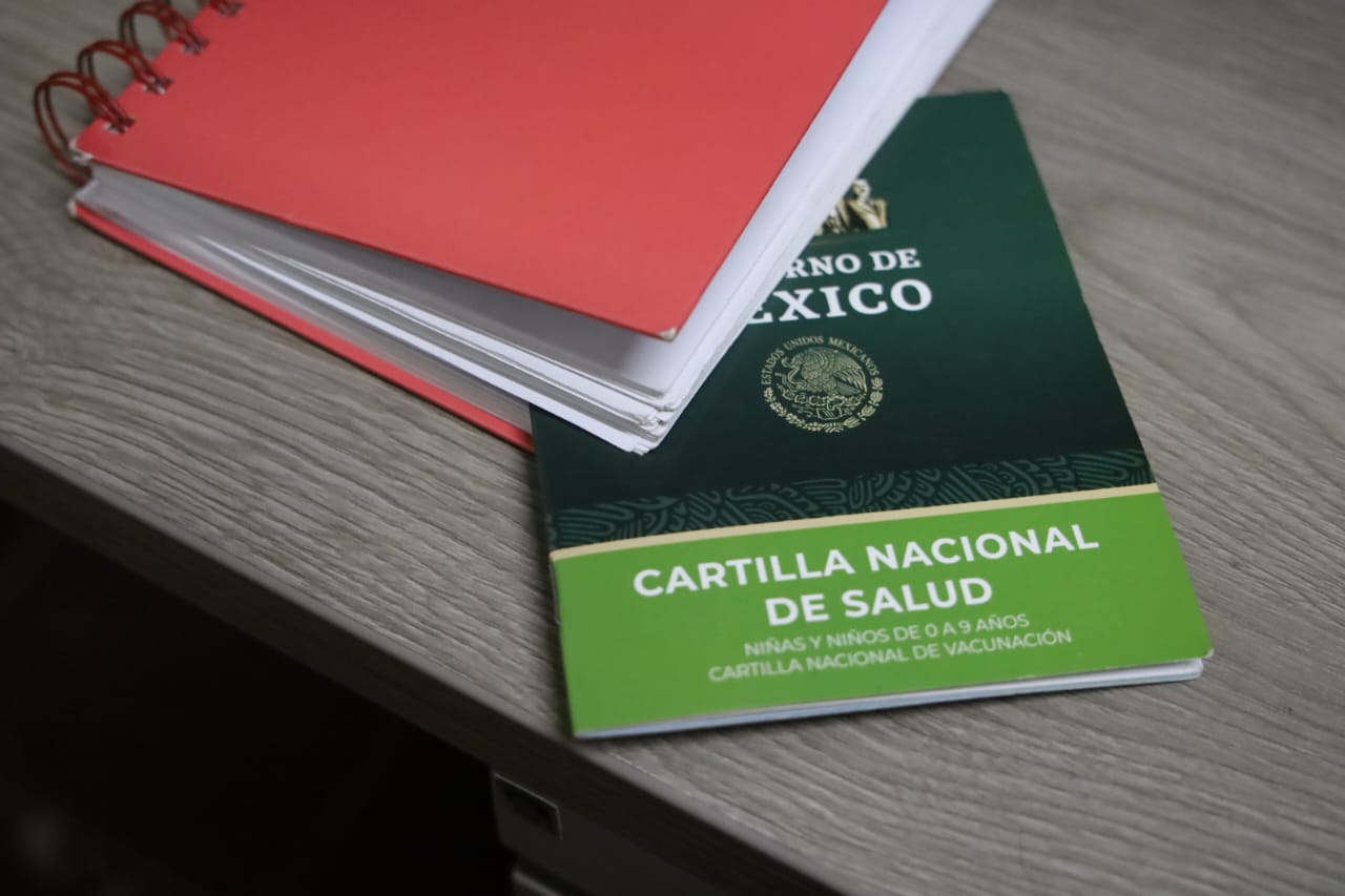Por un regreso a clases sin riesgos, sigue estas recomendaciones de la SSM