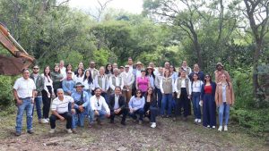Multa ambiental se convierte en beneficio ecológico para el Cerro Punhuato: Proam