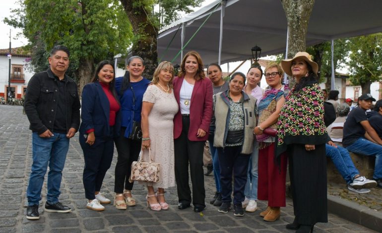 Acompaña diputada Fabiola Alanís primeros informes de gobiernos municipales
