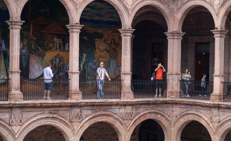 Secum te invita a disfrutar este verano en el corazón de Morelia
