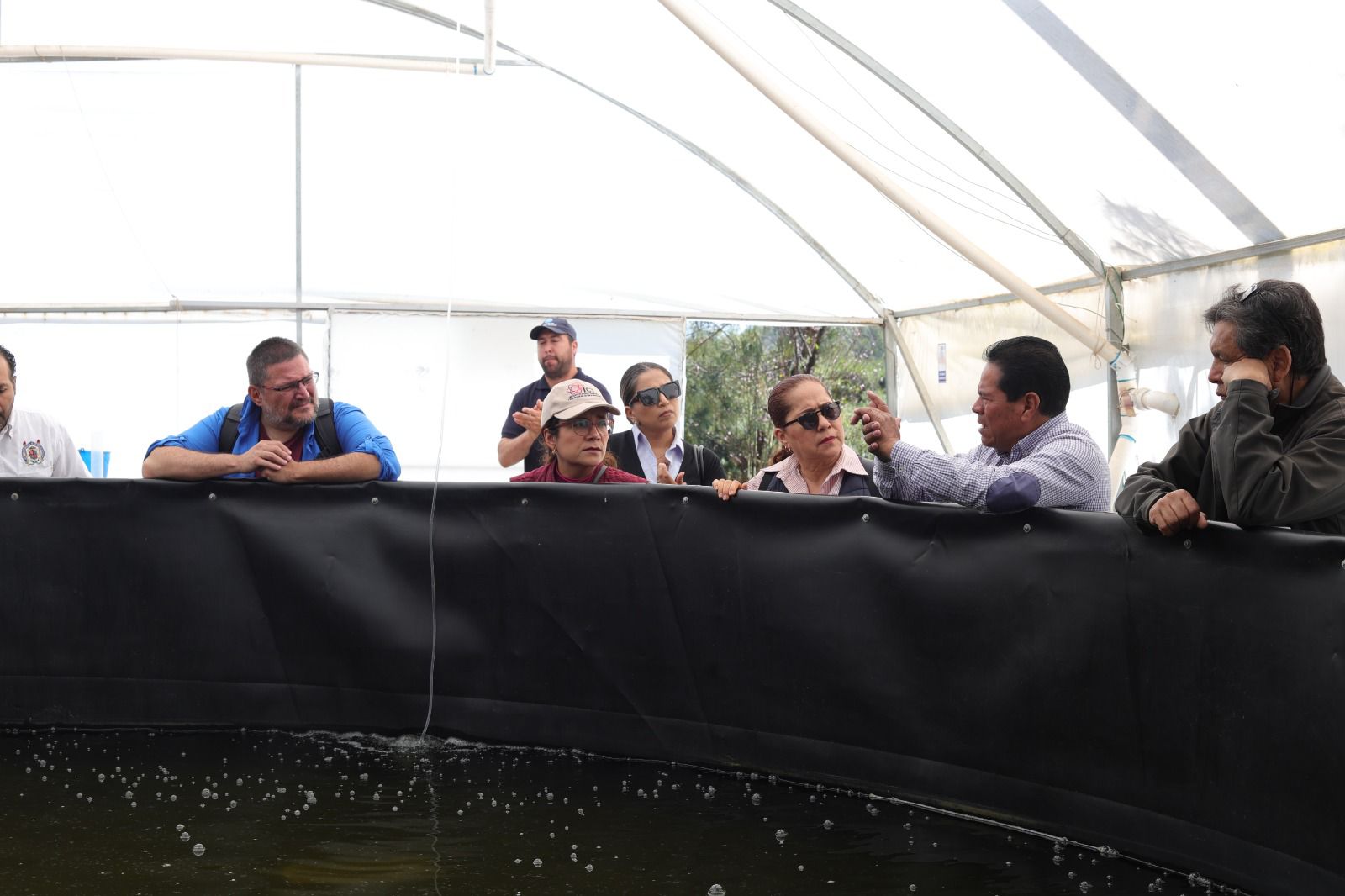 Pescado blanco de Pátzcuaro será protegido con Indicación Geográfica: ICTI