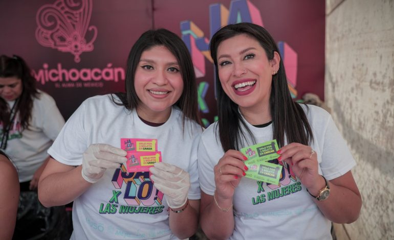 ¡Jálate al Estadio Morelos! Aún hay boletos para ver a Carín León: Seimujer