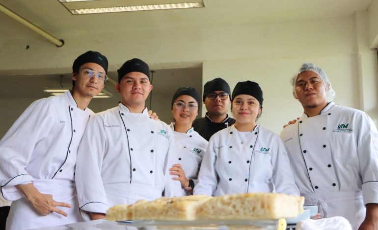 UTM te invita al Festival Food Street, un viaje gastronómico por el mundo