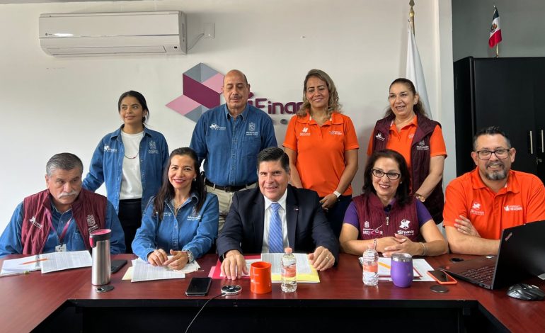 Con créditos y empleo, Sí Financia llega a 107 municipios michoacanos
