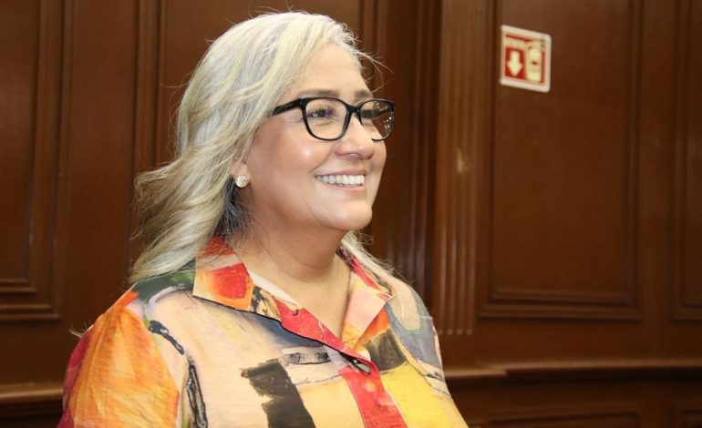 Emma Rivera convoca a participar en Asambleas Informativas para construir una agenda legislativa desde el pueblo