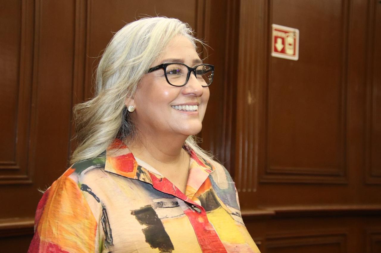 Emma Rivera convoca a participar en Asambleas Informativas para construir una agenda legislativa desde el pueblo
