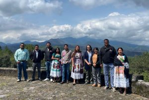 Sectur promueve turismo comunitario; invita a obtener distintivo federal