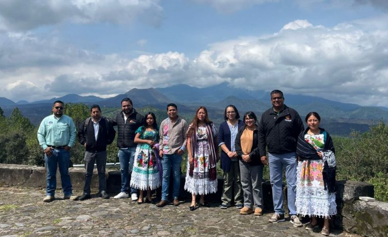 Sectur promueve turismo comunitario; invita a obtener distintivo federal