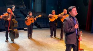 Saltillo vibra con el Festival Internacional de Rondallas 2025