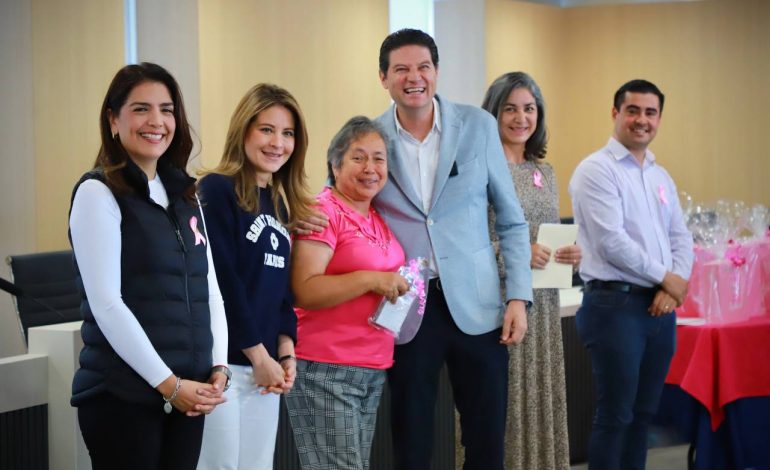 Alfonso Martínez refuerza la atención a familias vulnerables