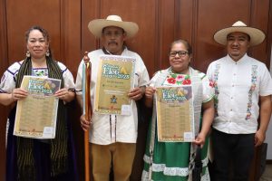 Tarejero anuncia su octava edición del Festival del Elote: Sectur