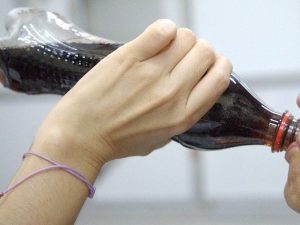 ¡Cuida tu Salud! SSM informa los riesgos por consumir bebidas azucaradas