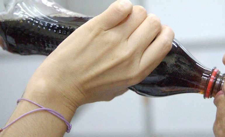 ¡Cuida tu Salud! SSM informa los riesgos por consumir bebidas azucaradas